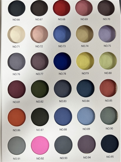 GZ-DZLP F063 Sanded Lightweight and wear-resistant double-sided (sanded) Specifications: 170cm*210g/㎡ Ingredients: 83%Polyester 17%Spandex detail view-11